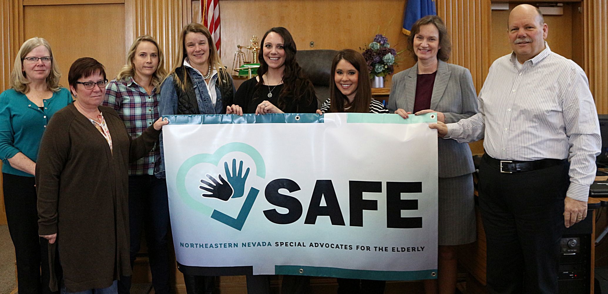 SAFE Board of Directors
